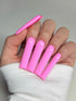 Cotton Candy Dreamz Gel Polish